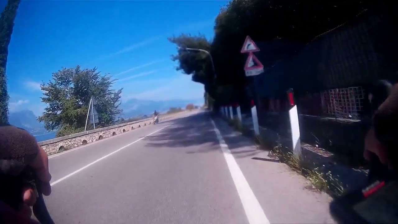 2017 09 Racefiets Piccolo Garda Martora