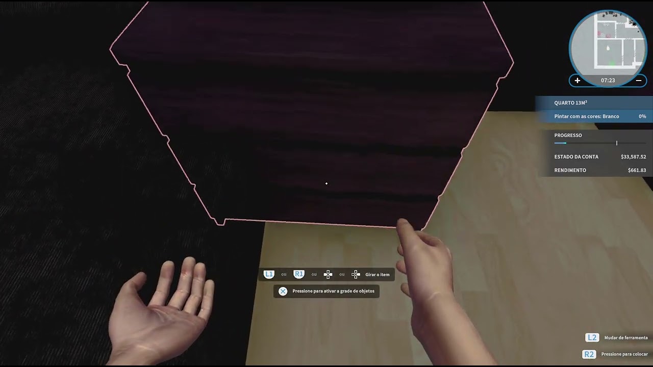 House Flipper