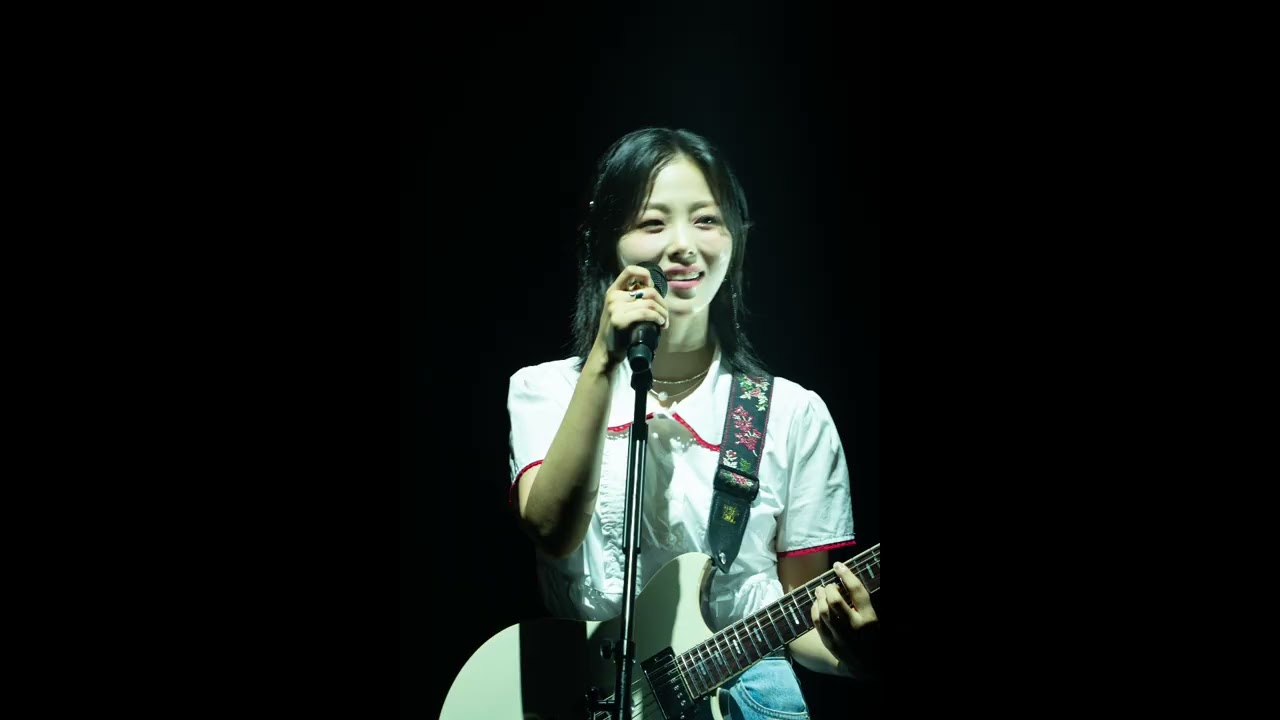 발라드의여신 HYNN 박혜원 28번째 생일 진심으로축하드립니다 