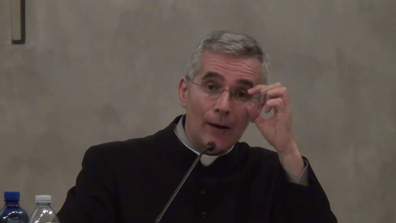 23 aprile 2018   DON PAOLO MILANI   LA RELIGIOSITA' SUFI