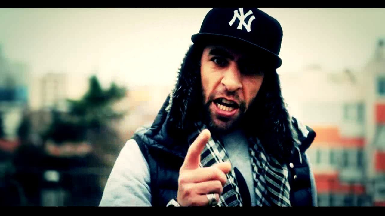 Freestyle (شا راك باغي تسمع ؟) Reda Lax