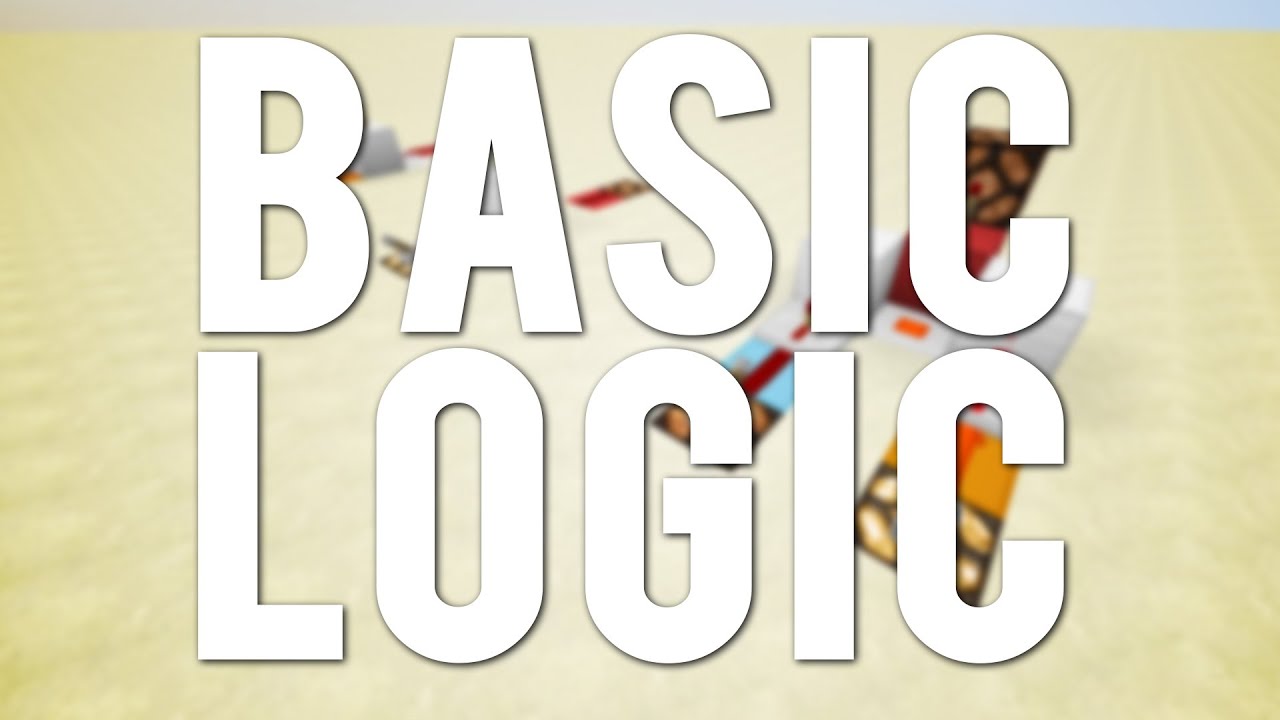 Basic Logic Gates: Explained!