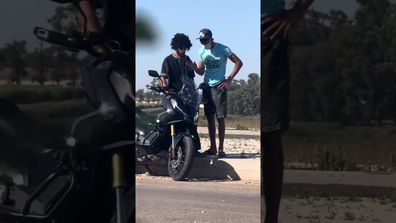 بدلت  موطوري ب 500 درهم 😂