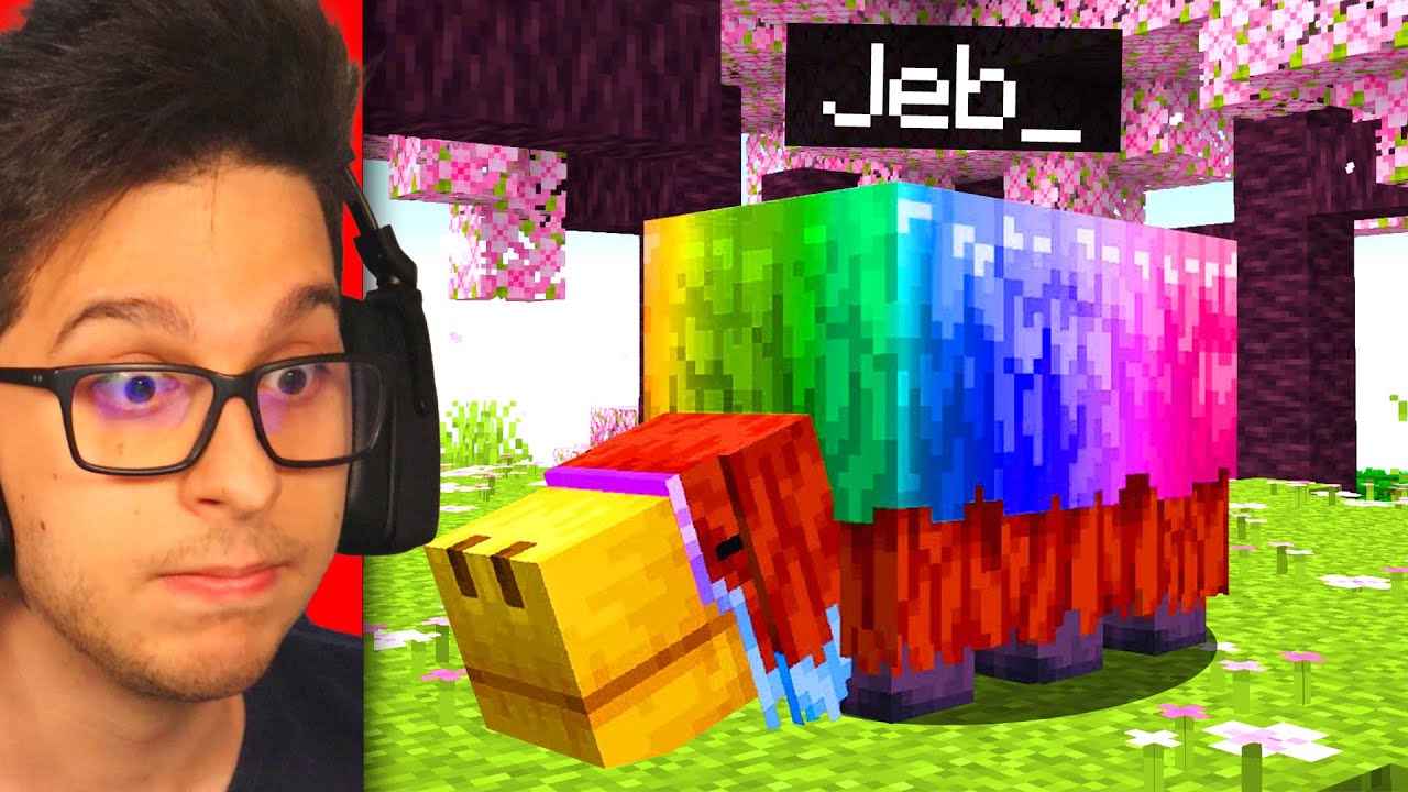 SMENTISCO 15 NUOVI MITI DI MINECRAFT 1.20