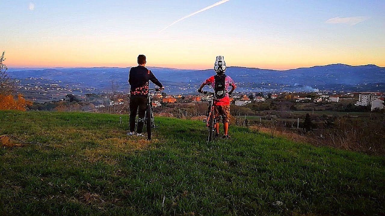 Duality Mountain Biking | LVCmtb