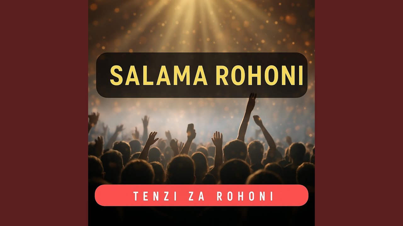 Ni Salama Rohoni