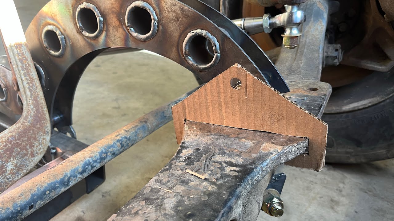 Rust Rod safety concerns addressed 