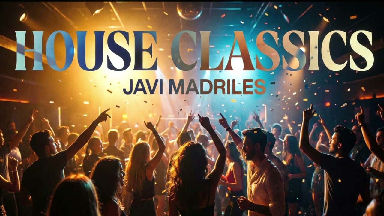 04 Javi Madriles - Classic House 08.01.26