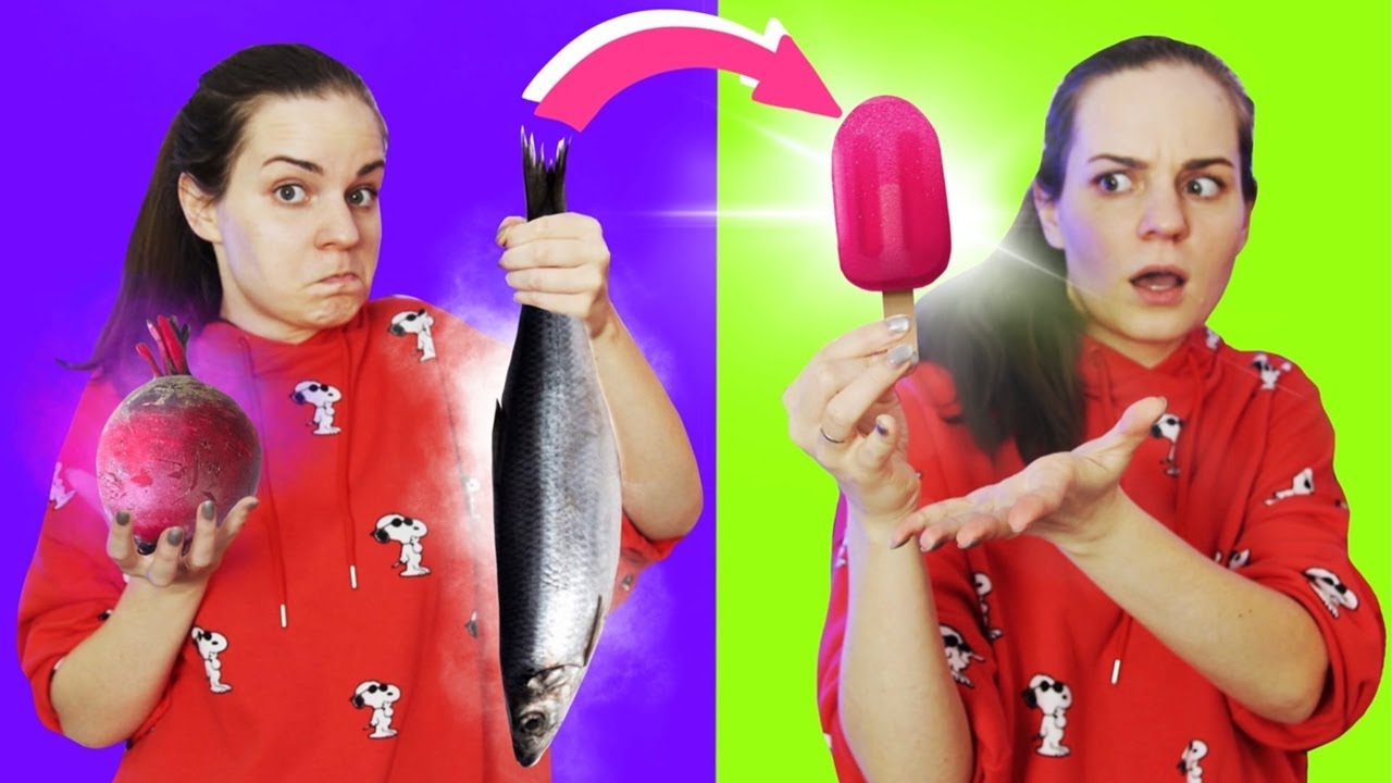ЭТО СЕЛЕДКА ПОД ШУБОЙ / Проверка новогодних рецептов из TikTok