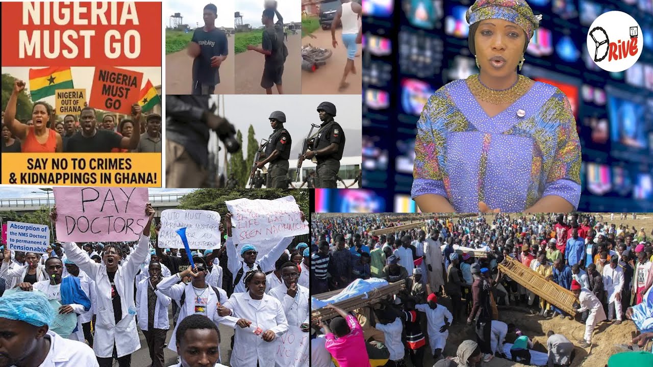 O MA SE O, EGBON GE ORI ABURO RE L'ONDO,ARAALU SEDAJO LOWO ARA WON,AFURASI NAA PADA DAGBERE F'AYE