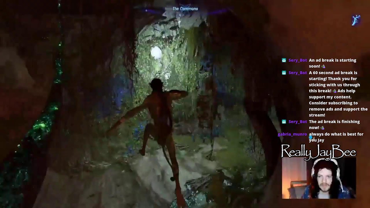 beginner vs avatar #livegaming #gamepass #avatarfrontiersofpandora 