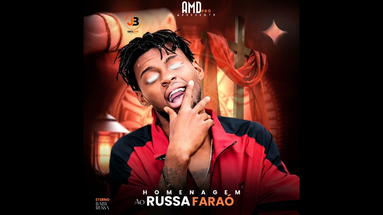 Projecto AMD Homenagem ao baby Russa Prod_by AMD Production 939889749