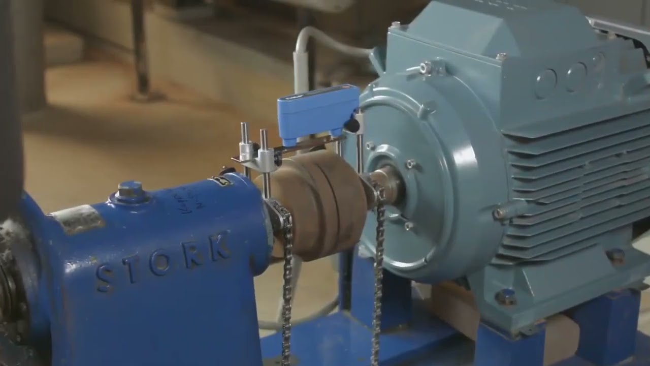 What is the SKF Shaft Alignment Tool TKSA11