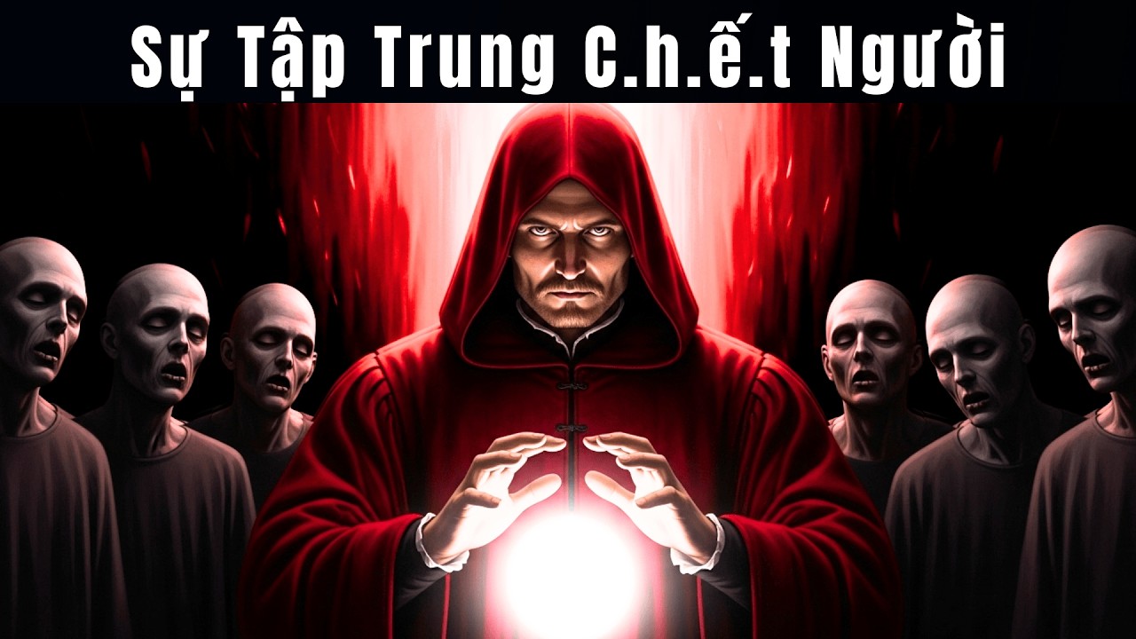 Tư duy thống trị: Biến đầu óc của Bạn sắc bén 200% – Machiavelli