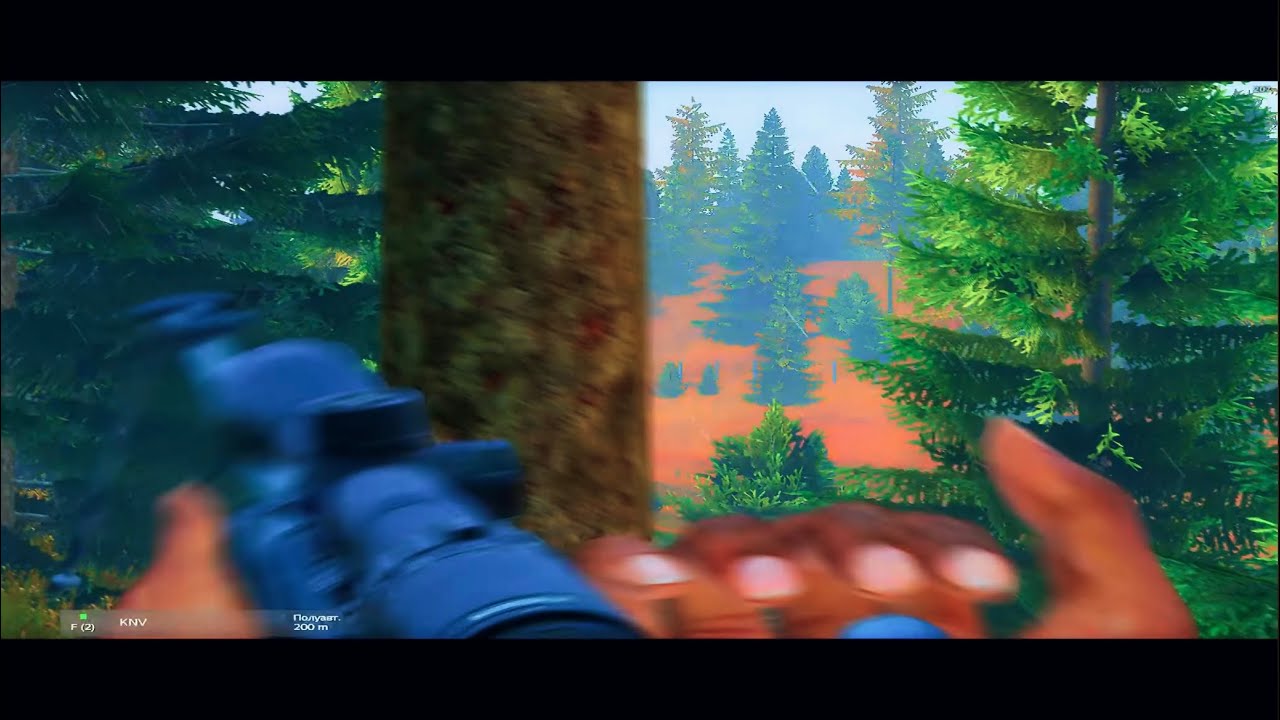 Расформ близок #fragmovie #dayz #stalkerrpdayz