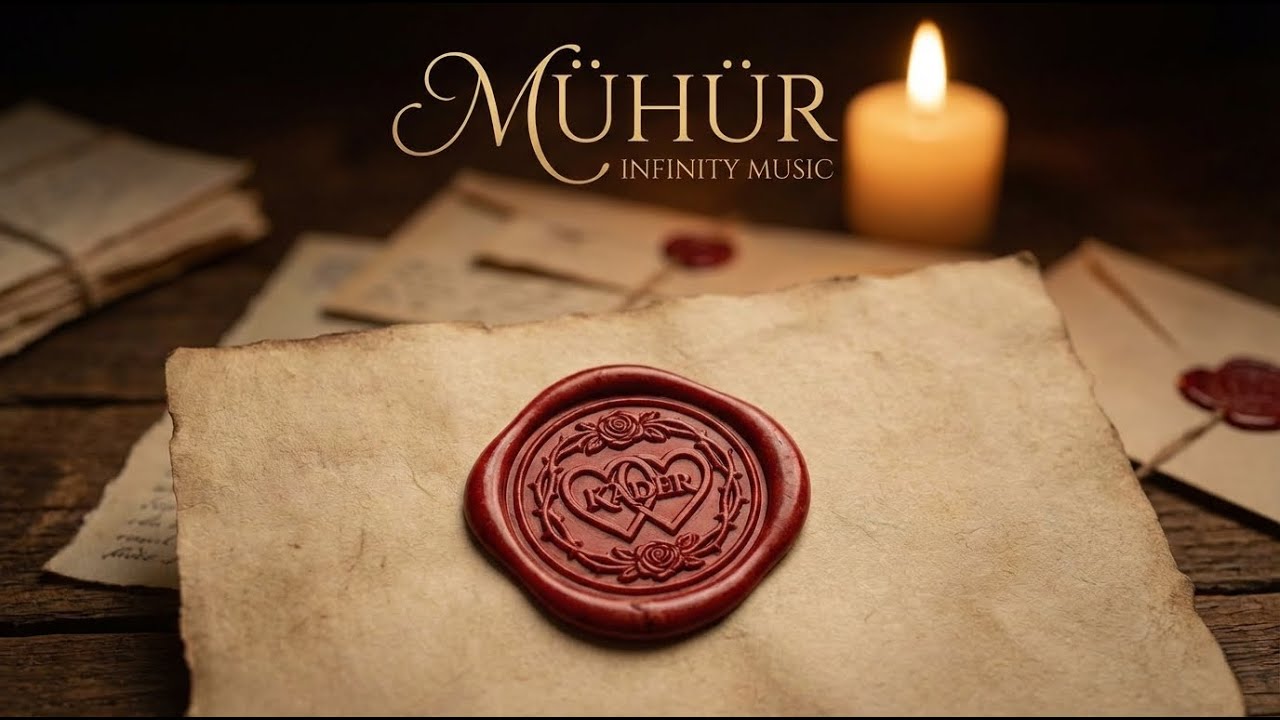 Mühür - Infiniy Music