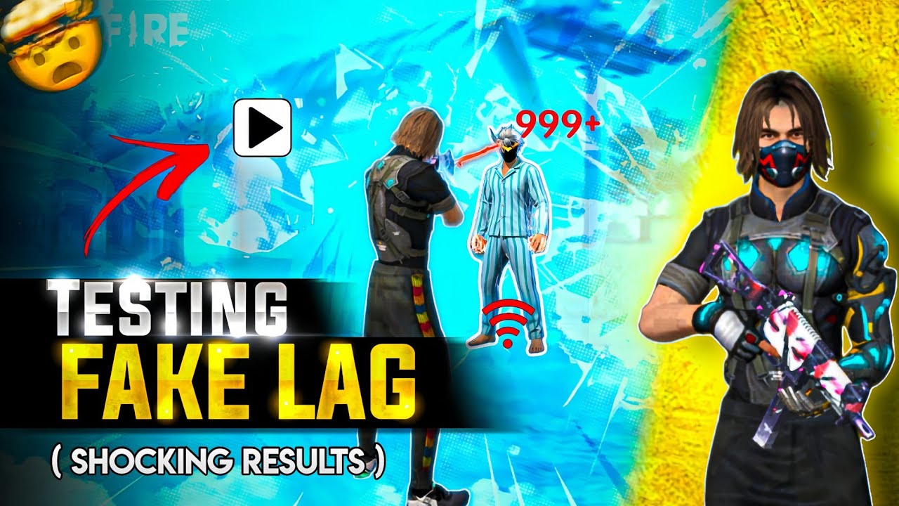 FAKE LAG really Works ? | Panel or what ? |  How to Use it in CORRECT way !