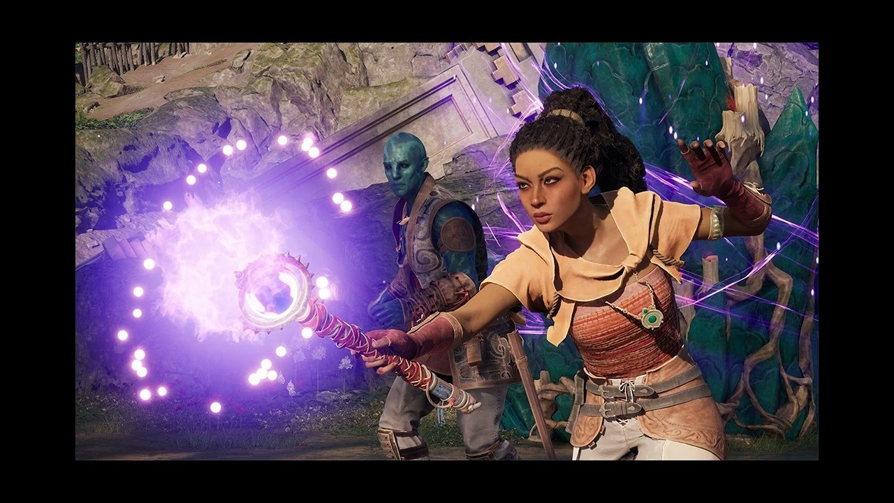 Is Avowed Coming to PS5? Director's Hint Fuels Exciting Speculation!