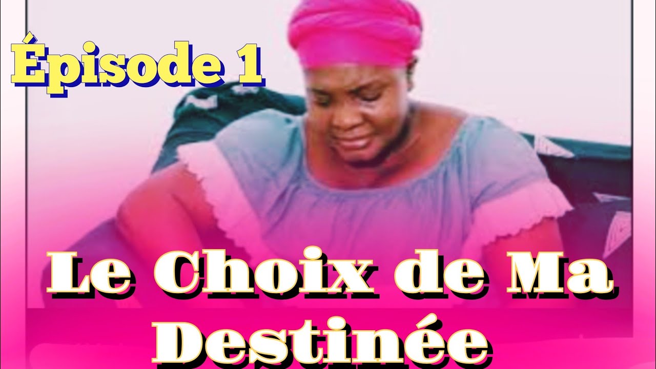 LE CHOIX DE MA DESTINEE  EPISODE 1 (NOUVEAU FEUILLETON EVANGELIQUE HAITIEN 2026)  ISLANDE - NADIA -