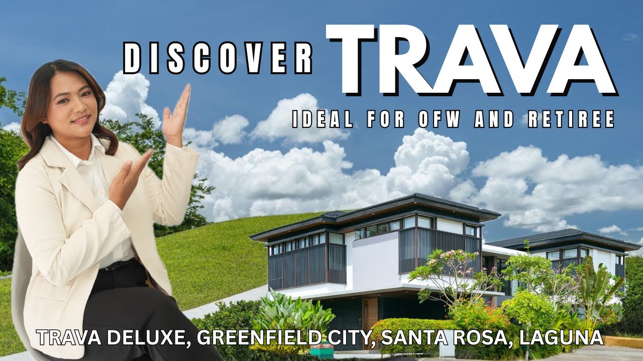 “You Won’t Believe This Place in Laguna! | Greenfield City Travel Guide”