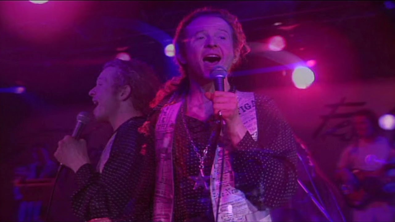 Simply Red - It's Only Love (Live at Montreux Jazz Festival 1992)
