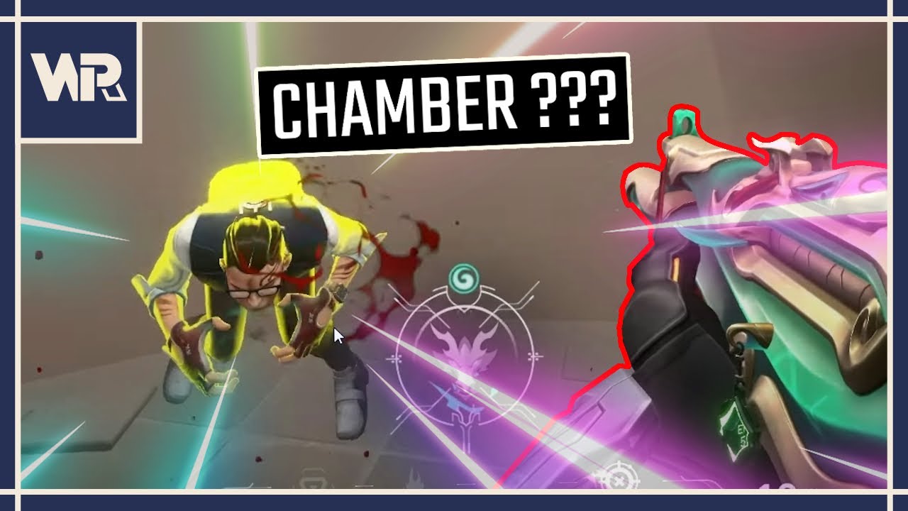 IL FAIT QUOI LE CHAMBER ??!! - JE JUGE VOS CLIPS #11