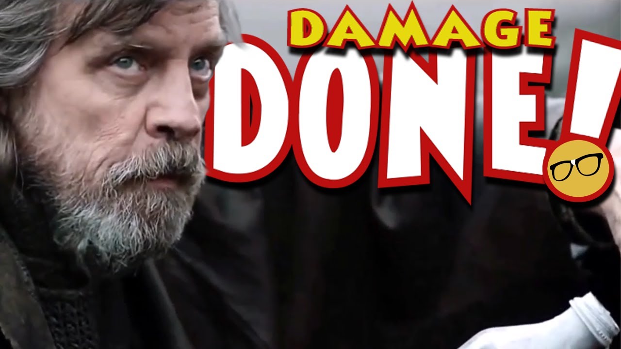 The Rise of Skywalker Disaster Damage Control | Disney Star Wars vs JJ Abrams?