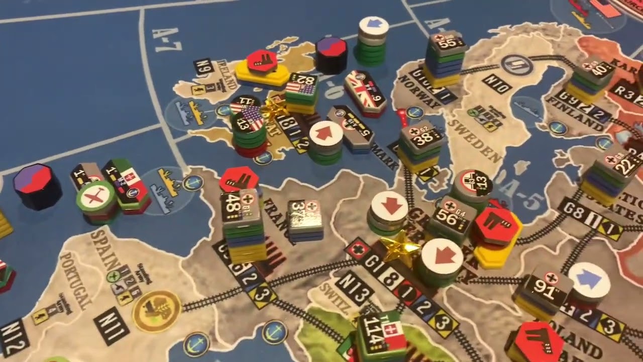 BGG fall 2023 expert game