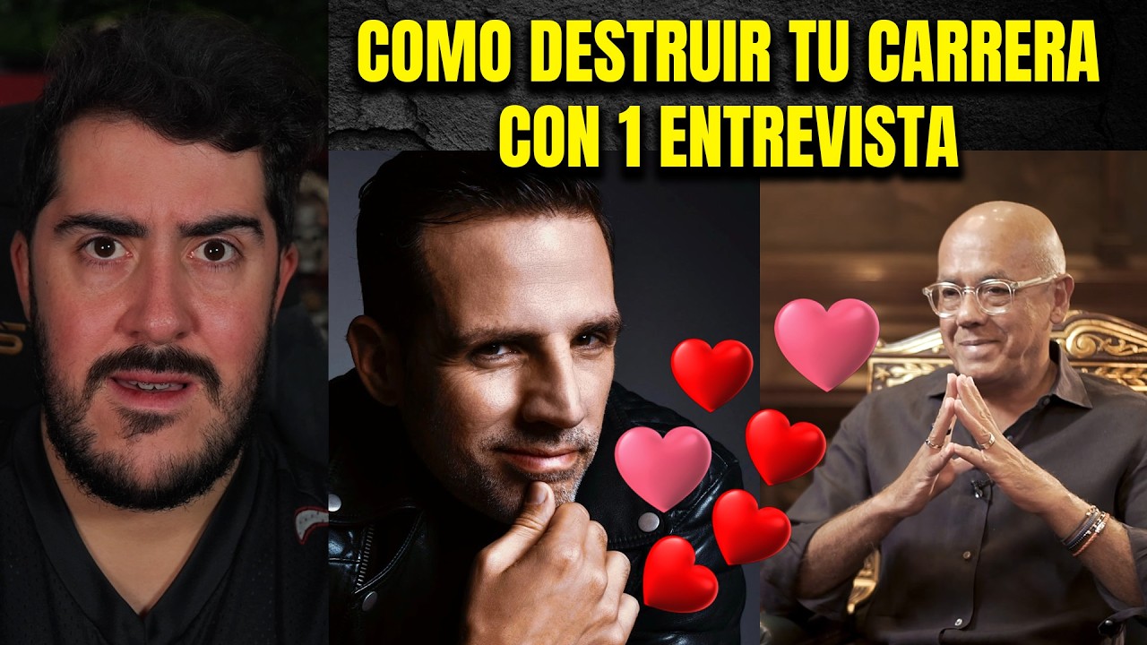 Con opositores como estos, quien necesita al chavismo