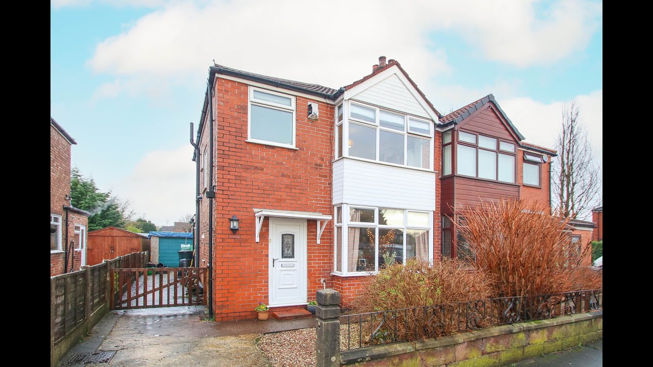 Milton Road, Stretford - VitalSpace Estate Agents