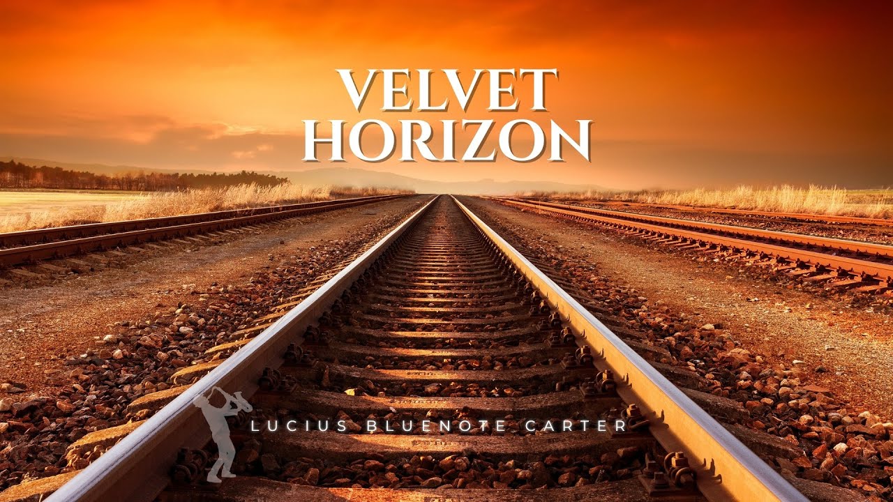 Lucius Bluenote Carter — Velvet Horizon | Sessions on the Green