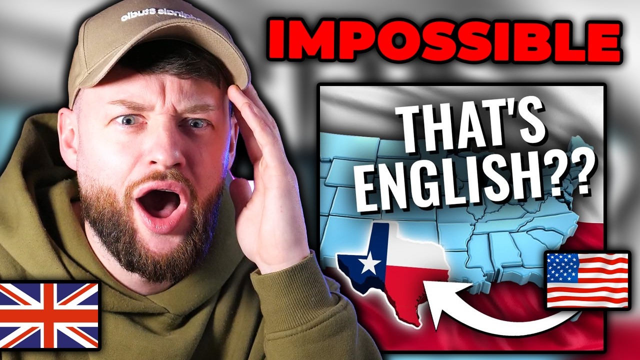 British Guy Reacts to 