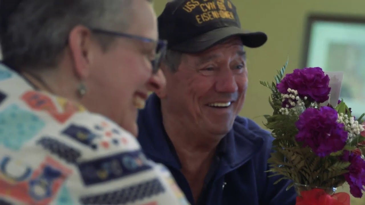 Hospice Care | VA New England Healthcare System