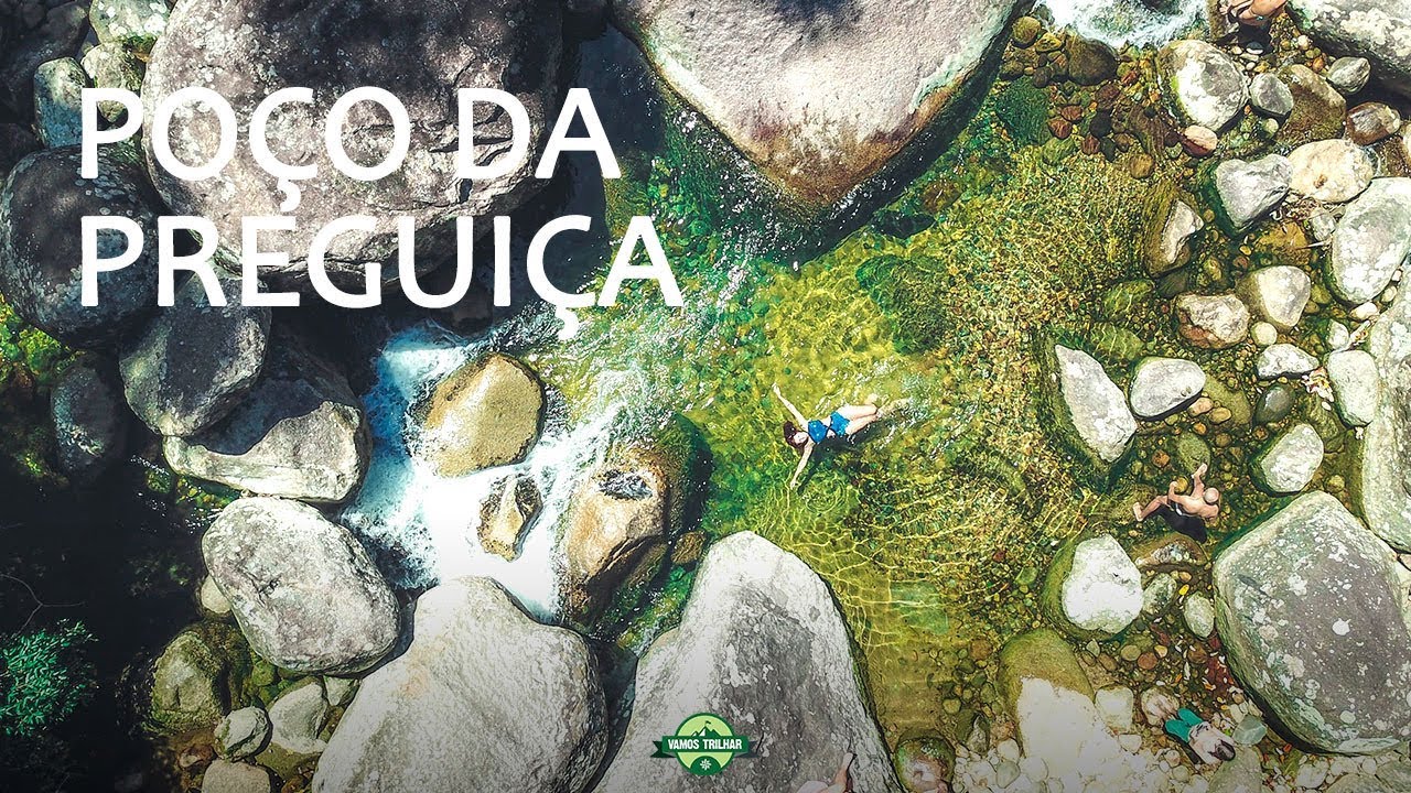 GUAPIMIRIM: TRILHA DO POÇO DA PREGUIÇA - PARQUE NACIONAL DA SERRA DOS ÓRGÃOS #67