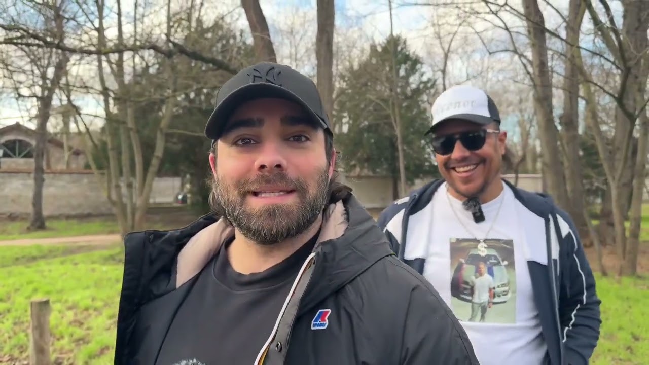 SA CAISSE EST UN HOMMAGE À PAUL WALKER 🙏