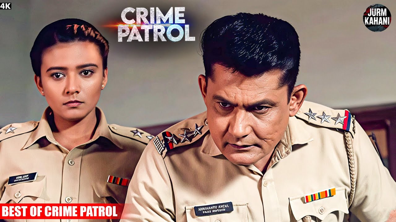 #maharashtra Crime | Crime Patrol | Crime Show | Full Episode | Nayi Kahaniya | #trending Case