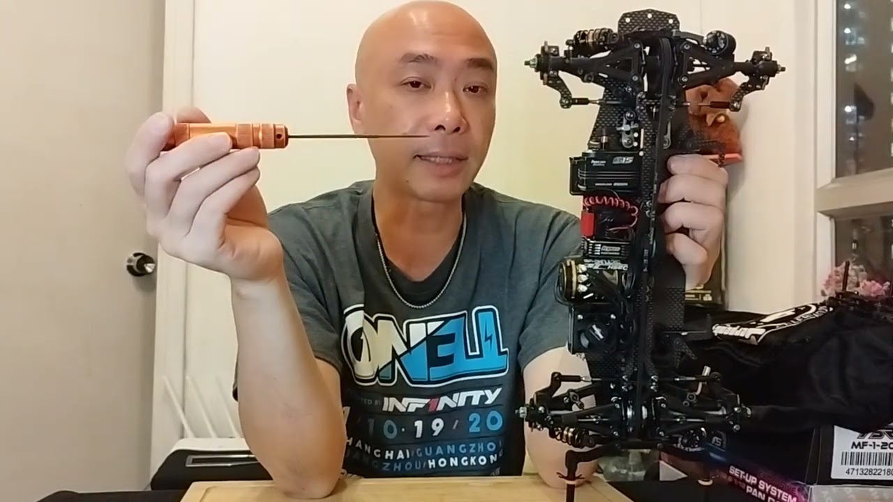最新 Serpent X24介紹