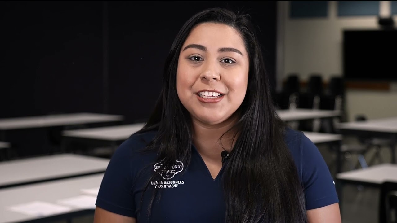Employee Spotlight: Vanessa Vallejo