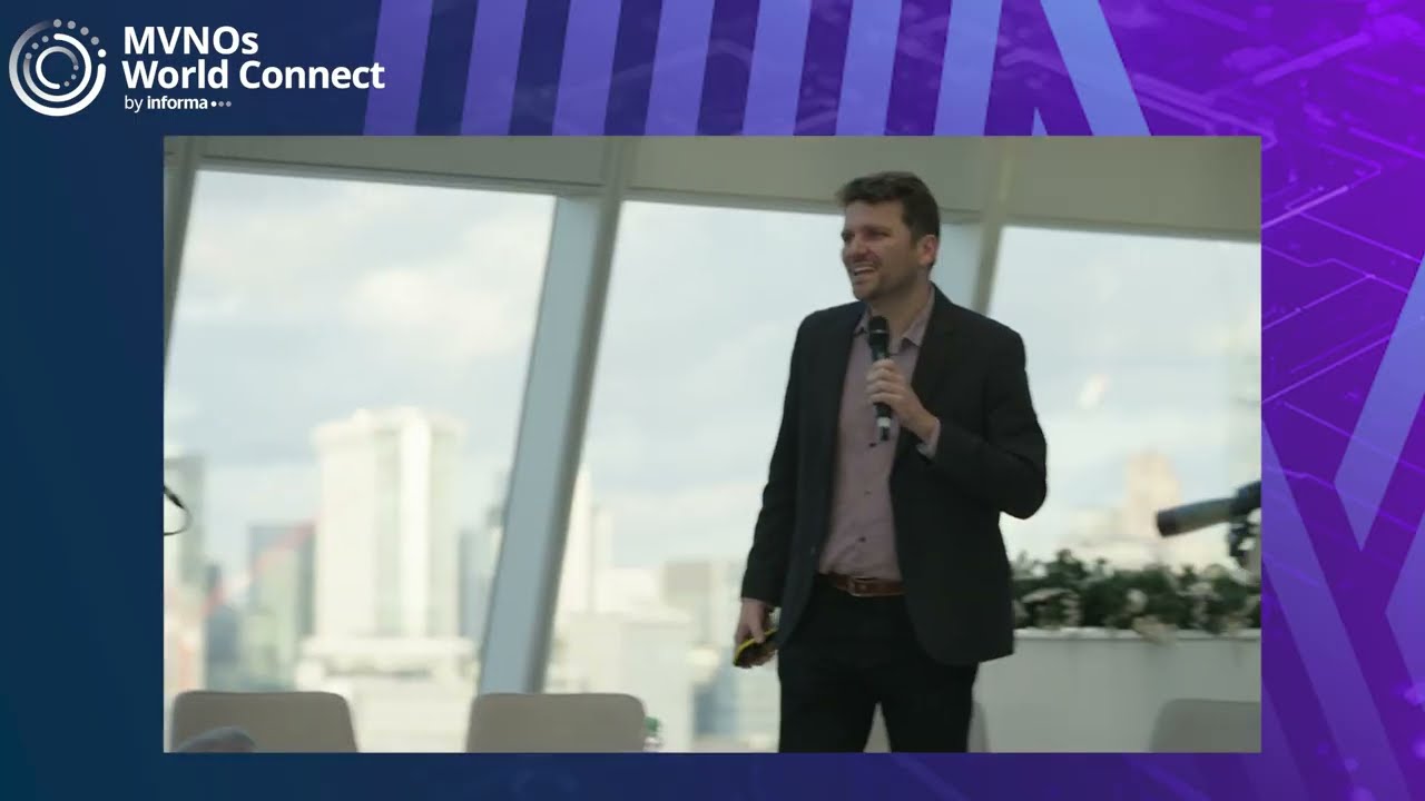 Explosion of Global eSIM Roaming Operators: Lessons from Launching Orbit Mobile