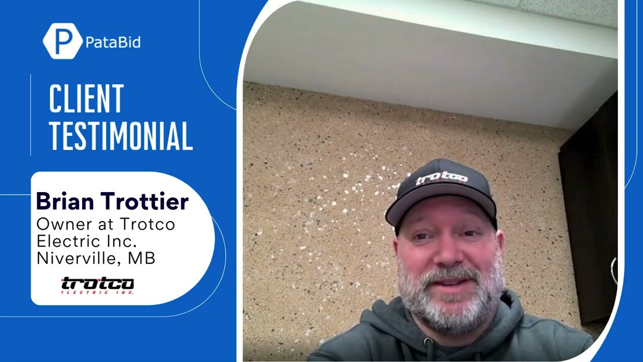 Video Testimonial - Trotco Electric Inc.