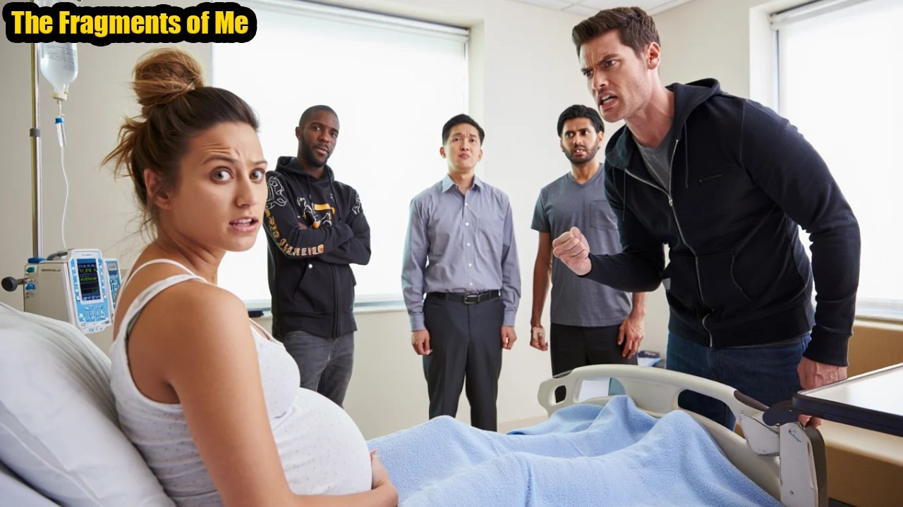 I Accidently Got Pregnant in Our Open Relationship—Now He’s Mad I Can’t Promise the Baby Is His