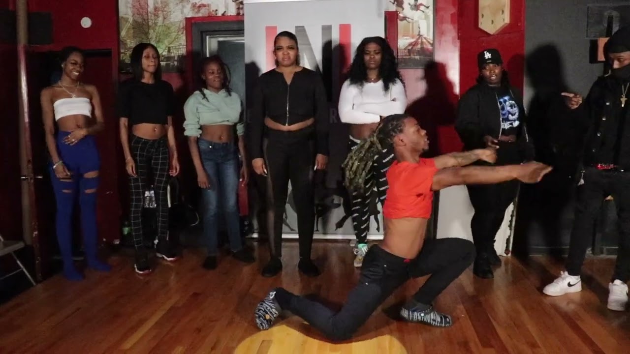 LNL Cypher pt13