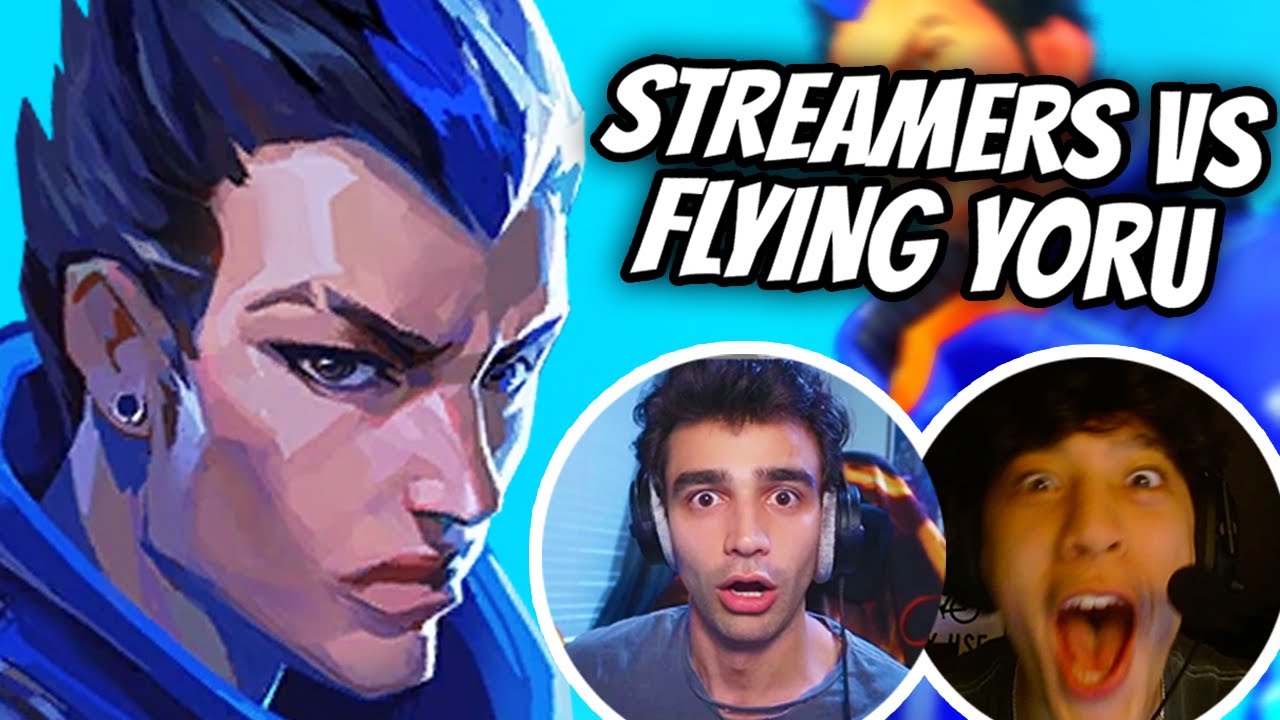 When RADIANT Streamers Meet the 