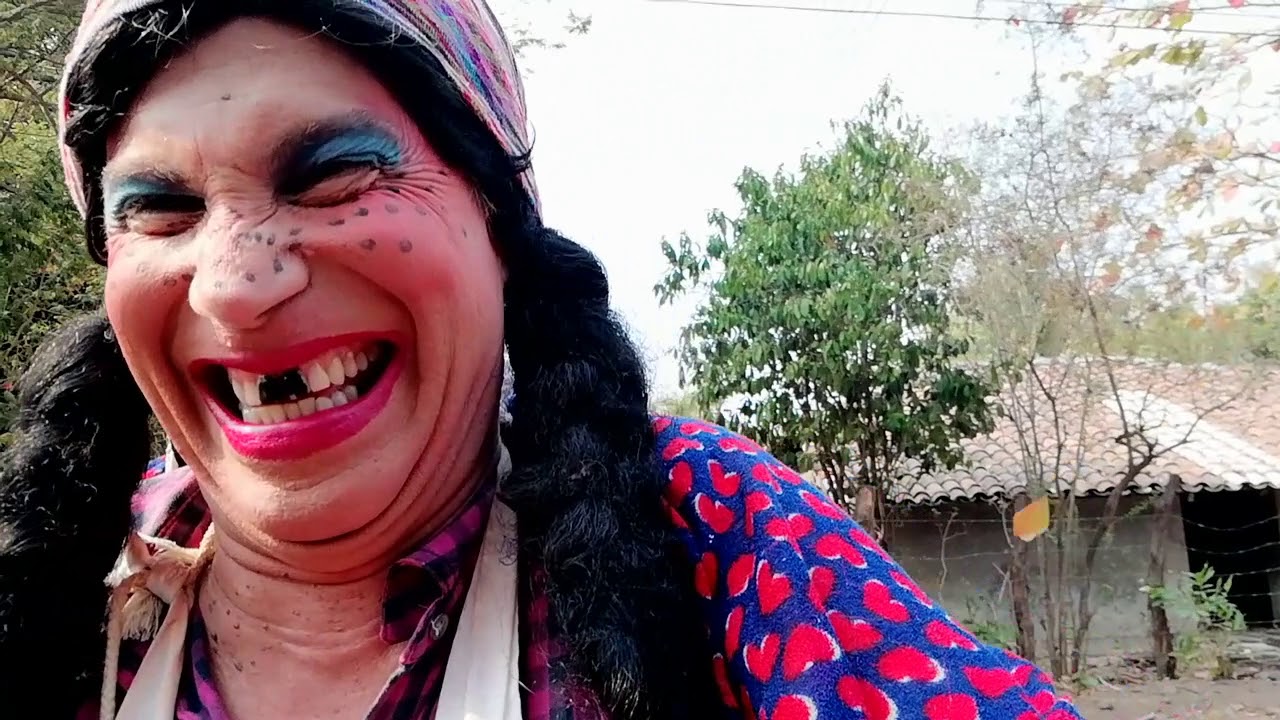 La estrechura. San miguel