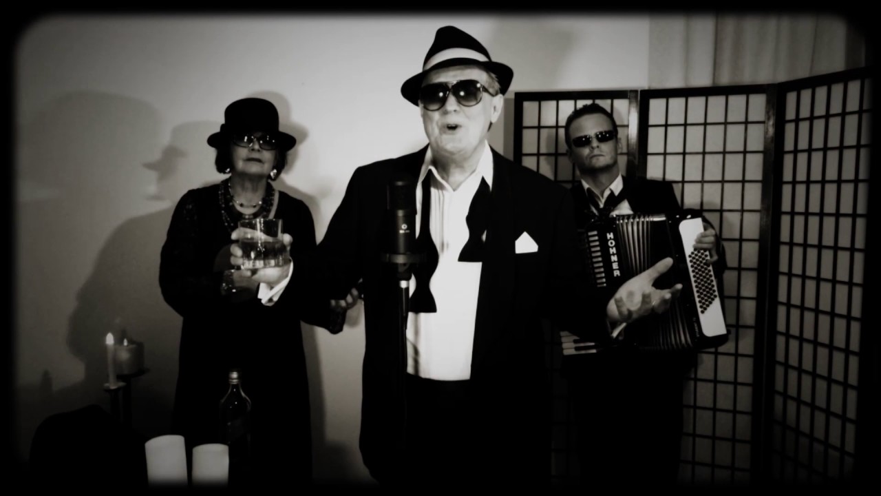 That's Amore (cover)