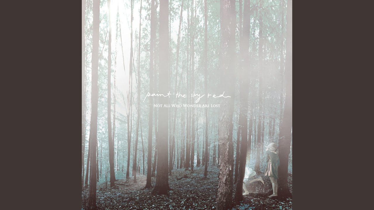 While We Sleepwalk