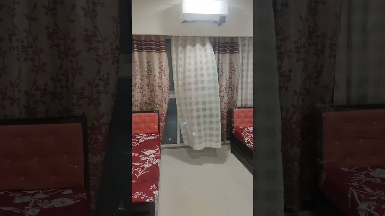 Affordable PG in Andheri East Mumbai.  PG Accommodation 9082227419  