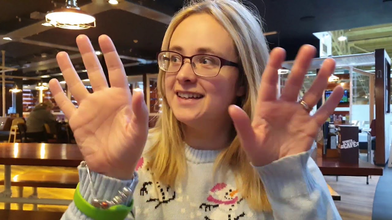 Center Parcs Whinfell Forest Christmas Guide | Our Christmas Day Vlog 🎄✨