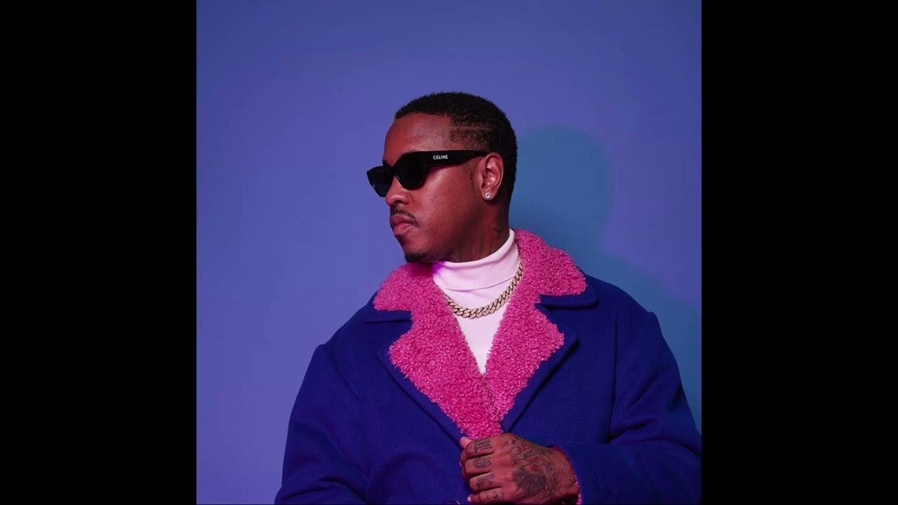 [FREE] Jeremih x Ty Dolla $ign Type Beat - 