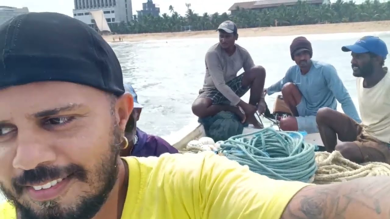 😱😮 Amazing fishing video - Hard Work !! Unbelievable fishing Skills full process fishing video 
